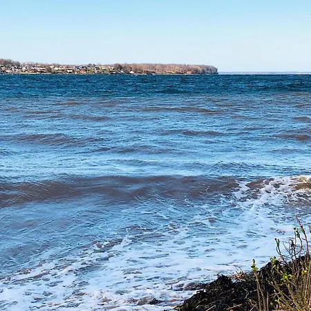 Дом отдыха Anslet Haderslev Iv *