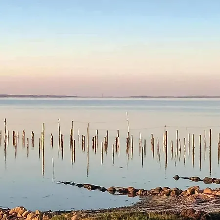 Дом отдыха Anslet Haderslev Iv