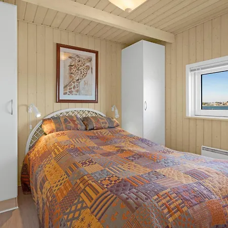 Дом отдыха Anslet Haderslev Iv