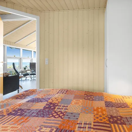 Anslet Haderslev Iv Дом отдыха *