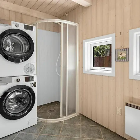 Дом отдыха Anslet Haderslev Iv *