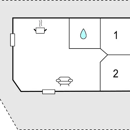 Anslet Haderslev Iv * Хадерслев
